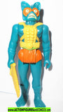 Masters of the Universe MER-MAN 2015 ReAction super 7