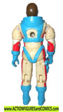 gi joe ROADBLOCK 1993 v6 star brigade fig