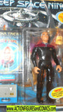 Star Trek CAPTAIN PICARD DS9 suit playmates