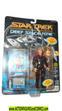 Star Trek CAPTAIN PICARD DS9 suit playmates