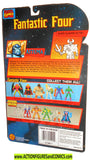 Fantastic Four TRITON 1995 **ERROR** inhumans toybiz marvel universe