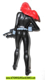 marvel pvc BLACK WIDOW 4 inch 20monogram figurine