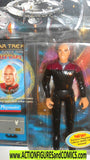 Star Trek CAPTAIN PICARD DS9 suit playmates