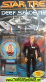 Star Trek CAPTAIN PICARD DS9 suit playmates