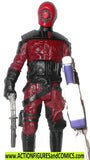 star wars action figures GUAVIAN ENFORCER force awakens 2015