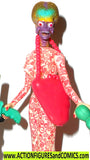 Mars Attacks MARTIAN SPY GIRL 1996 trendmasters movie moc