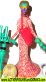 Mars Attacks MARTIAN SPY GIRL 1996 trendmasters movie moc