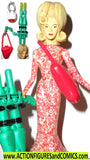 Mars Attacks MARTIAN SPY GIRL 1996 trendmasters movie moc