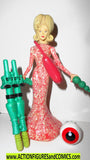 Mars Attacks MARTIAN SPY GIRL 1996 trendmasters movie moc