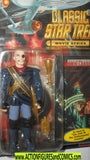 Star Trek GENERAL CHANG 1995 movie 6 playmates moc