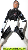 action figures SPEEDER BIKE CLONE TROOPER 2002 scout aotc