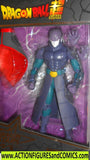 Dragon Ball Z HIT 6 inch super stars bandai moc mib