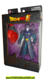Dragon Ball Z HIT 6 inch super stars bandai moc mib