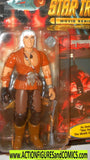 Star Trek KHAN wrath of khan movie classic playmates moc