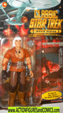 Star Trek KHAN wrath of khan movie classic playmates moc