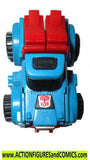 Transformers GEARS 1984 PRE-rub complete 1985 g1 1