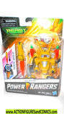 Power Rangers JACK BEASTBOT 2019 beast morphers moc