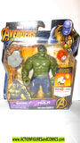 Avengers Infinity HULK 2017 mcu movie marvel universe moc