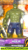 Avengers Infinity HULK 2017 mcu movie marvel universe moc