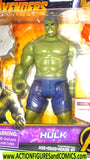 Avengers Infinity HULK 2017 mcu movie marvel universe moc