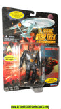 Star Trek KRUGE Klingon 1995 movie 3 playmates moc