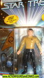 Star Trek SCOTTY Montgomery Scott playmates toys moc