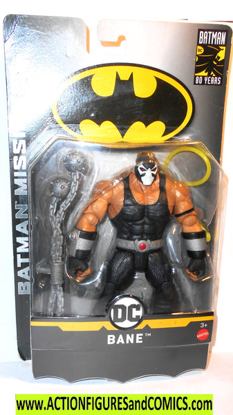 Batman missions bane Clearance