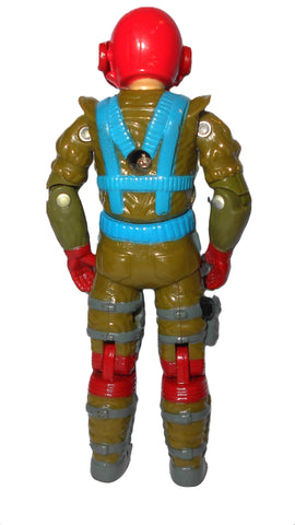 1991 GI JOE COMANDOS EM ACAO FORÇA 2000 REAKTOR 1987 FAST DRAW V1 100 Complete C8 Estrela Brazil Read 1991 GI JOE COMANDOS EM ACAO FORÇA 2000 REAKTOR 1987 FAST DRAW V1 100 Complete C8 Estrela Brazil Read