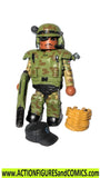 minimates Aliens APONE 2015 alien wave 2 movie horror classic