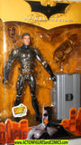 Batman begins BRUCE WAYNE 2005 Wizard con mib moc