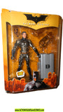 Batman begins BRUCE WAYNE 2005 Wizard con mib moc