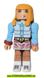 minimates MARLENE McFLY back to the future 2007 boxed set