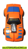 Transformers Generation 2 WINDBEAKER 1992 complete action figure