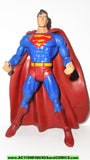 dc universe classics SUPERMAN 2006 super heroes s3 series 3