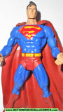 dc universe classics SUPERMAN 2006 super heroes s3 series 3