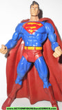 dc universe classics SUPERMAN 2006 super heroes s3 series 3