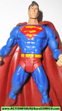 dc universe classics SUPERMAN 2006 super heroes s3 series 3