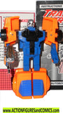 Transformers Generation 2 WINDBEAKER 1992 complete action figure