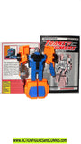 Transformers Generation 2 WINDBEAKER 1992 complete action figure