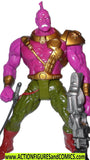 Total Justice JLA DESPERO dc universe action figures mattel toys