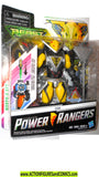 Power Rangers EVOX 6 inch 2019 beast morphers moc