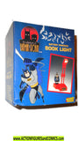 batman animated series BATMAN BOOK LIGHT 1995 dc mib moc