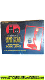 batman animated series BATMAN BOOK LIGHT 1995 dc mib moc