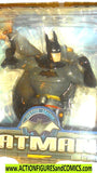 justice league unlimited BATMAN paperweights dc universe moc mib