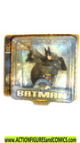 justice league unlimited BATMAN paperweights dc universe moc mib