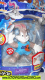 Heroes of Goo Jit Zu Space Jam BUGS BUNNY new legacy moc mib