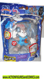 Heroes of Goo Jit Zu Space Jam BUGS BUNNY new legacy moc mib