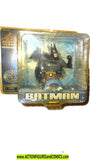 justice league unlimited BATMAN paperweights dc universe moc mib