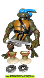 teenage mutant ninja turtles LEONARDO 2003 original tmnt