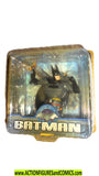 justice league unlimited BATMAN paperweights dc universe moc mib